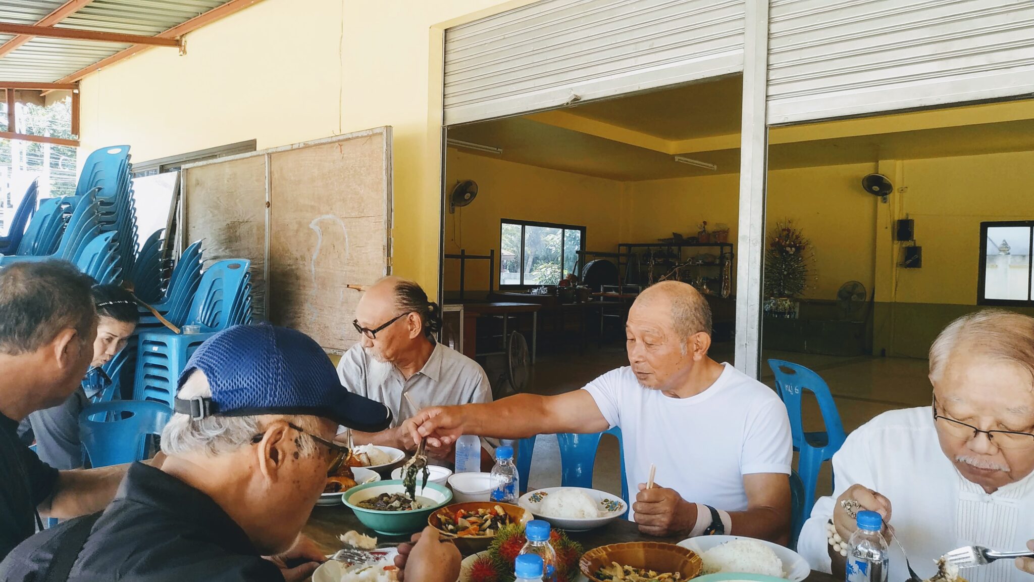 チェンライ日本人の会 タイ